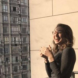 Meet your Posher, Katlyn